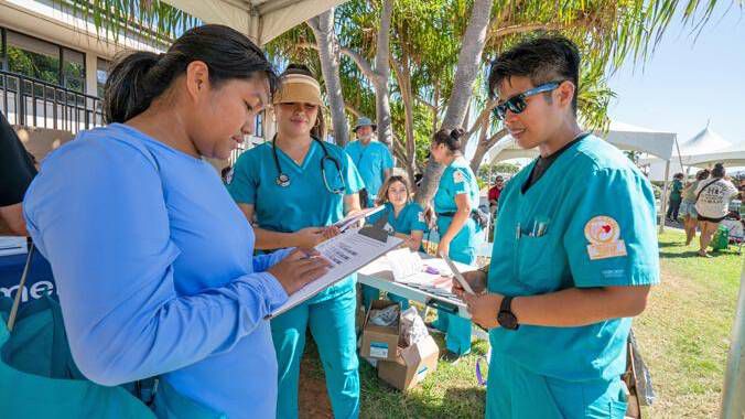 Healthcare access